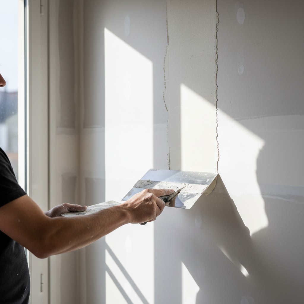 Projet de Plaquiste - Photo 2